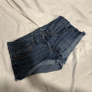 American eagle Denim Shorts